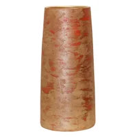 CHRISTMAS RED | Large Vase |