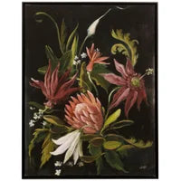 FLOWER LIGHT I