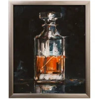 LIQUOR GLASSES