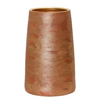 CHRISTMAS RED | Small Vase |