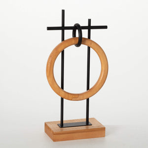 MODERN TABLE DECOR