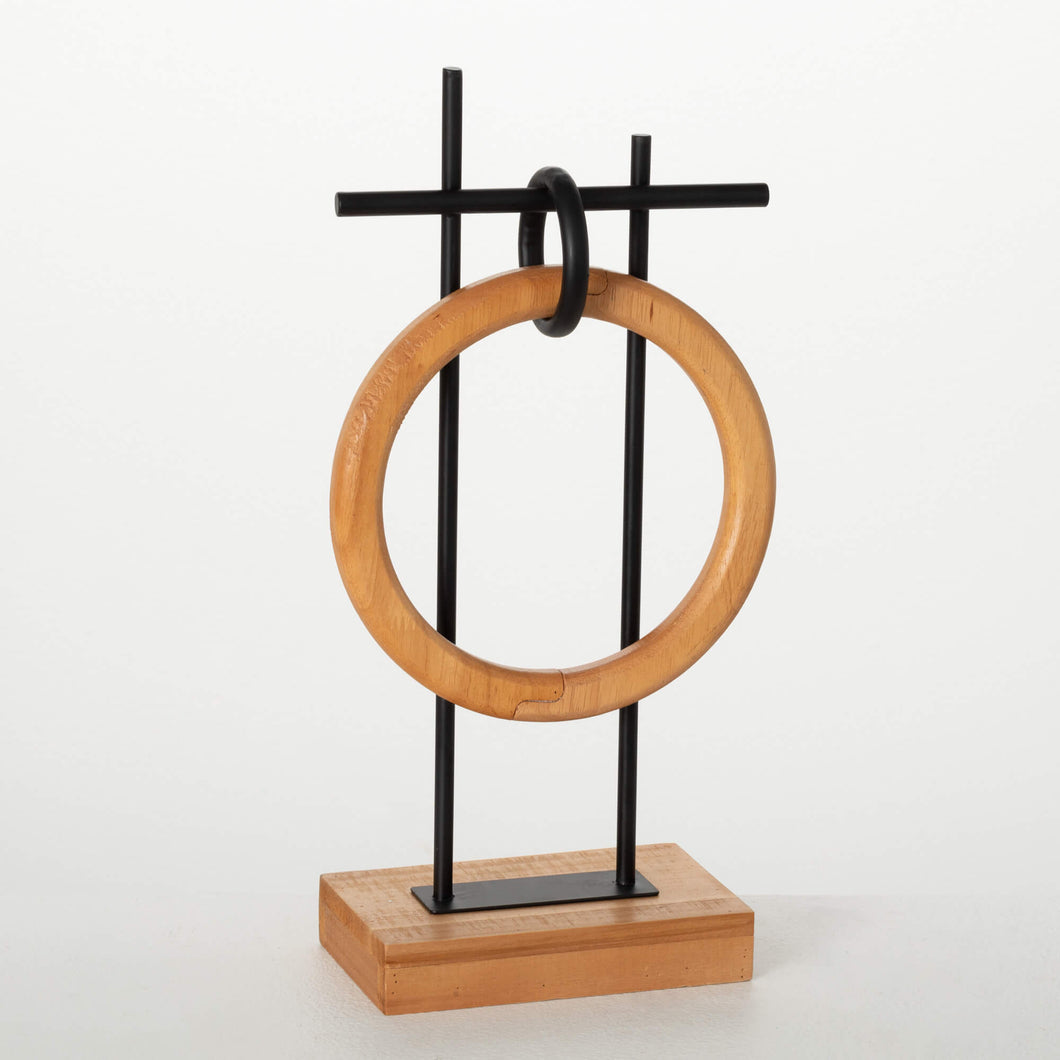 MODERN TABLE DECOR