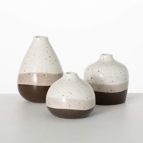 STRATA MINI BUD VASE