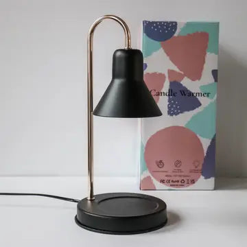 Electric Candle Warming Lamp