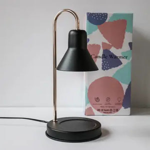 Electric Candle Warming Lamp