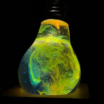 Ep Light Ambient Galaxy Light Bulb