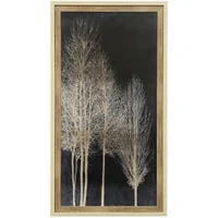 In The Shadows Wall Hanging