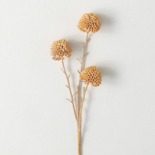 Eye-catching Marigold Spray