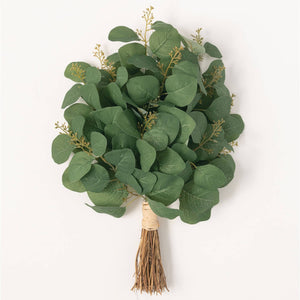 Eucalyptus Berry Bouquet
