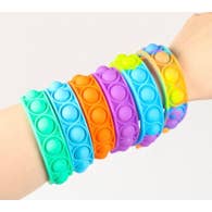Pop It Bracelets