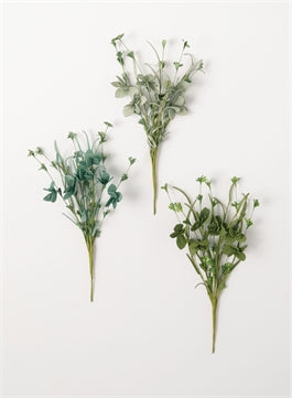 Wild Flower Eva Bush Assorted