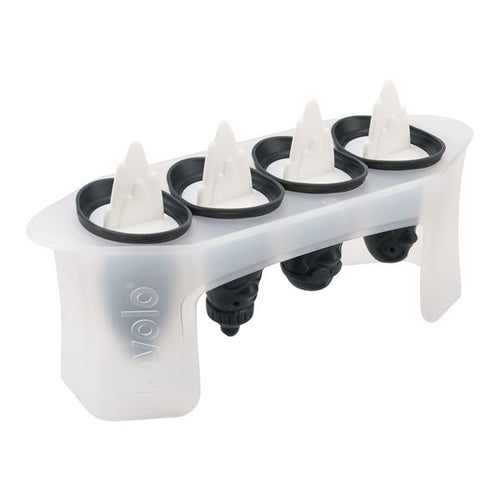 Penguin Pop Molds