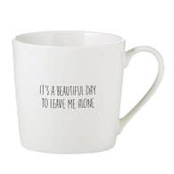 Coffee Mug - Beautiful Day