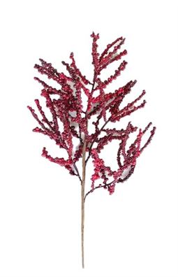 Berry Spray Styro 18