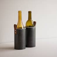2 Bottle Wine Caddy
