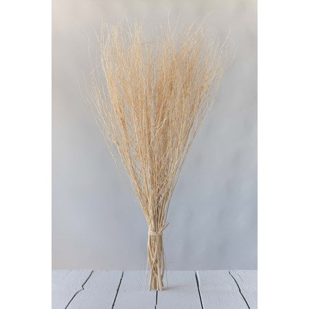 Dried Natural Jute Stick Bundle