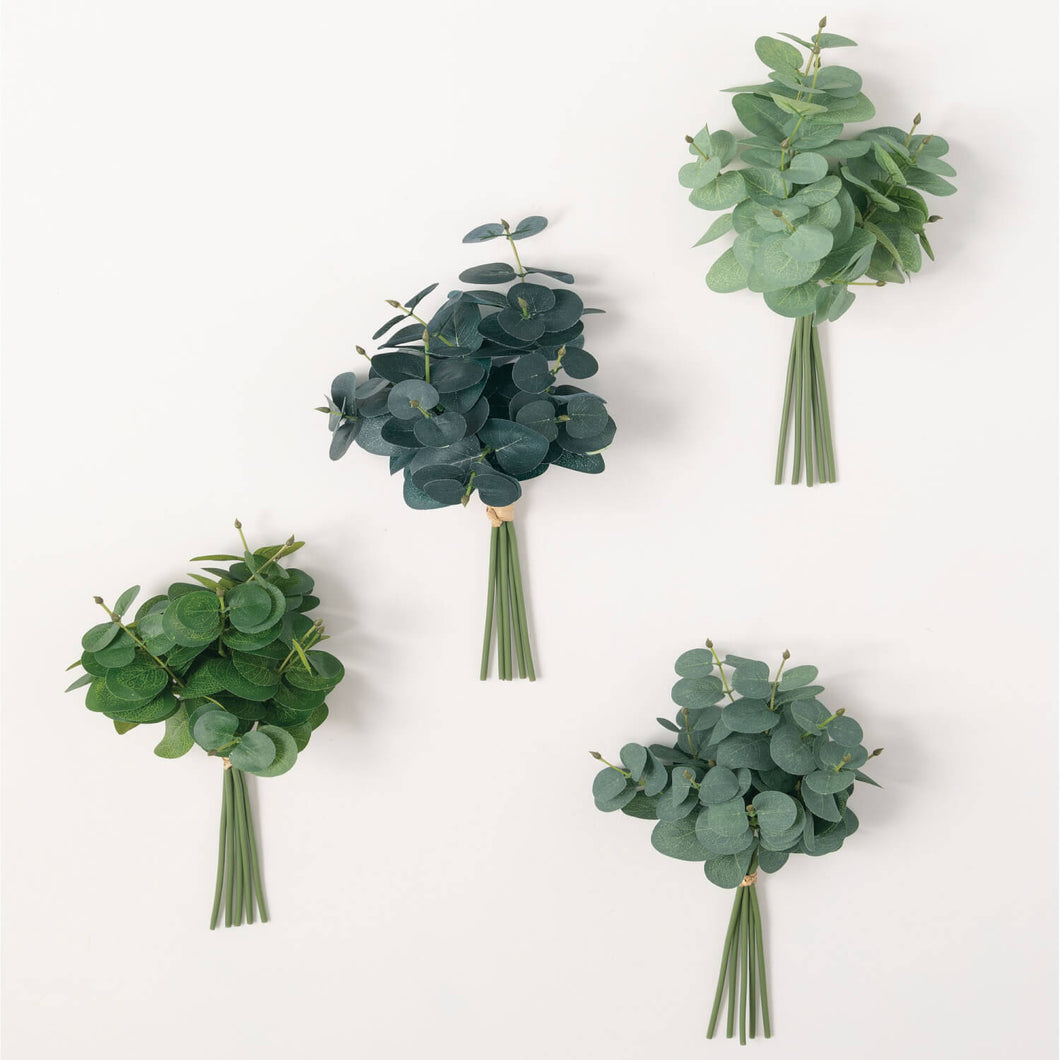 Mini Eucalyptus Bundle 4/asst