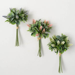 Pastel Grape Hyacinth Bundle
