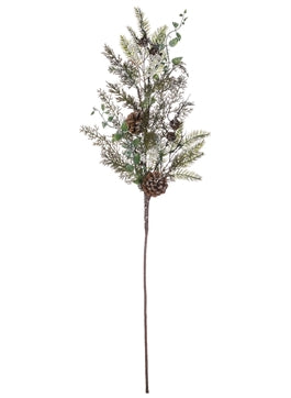 Pine Cone Spray