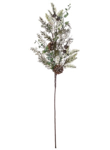 Pine Cone Spray