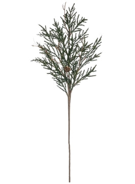 Pine w/ cones Spray
