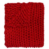 Load image into Gallery viewer, Chunky Knit Blanket