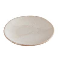 Round Stoneware Coaster