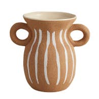 Vase w/ Handles