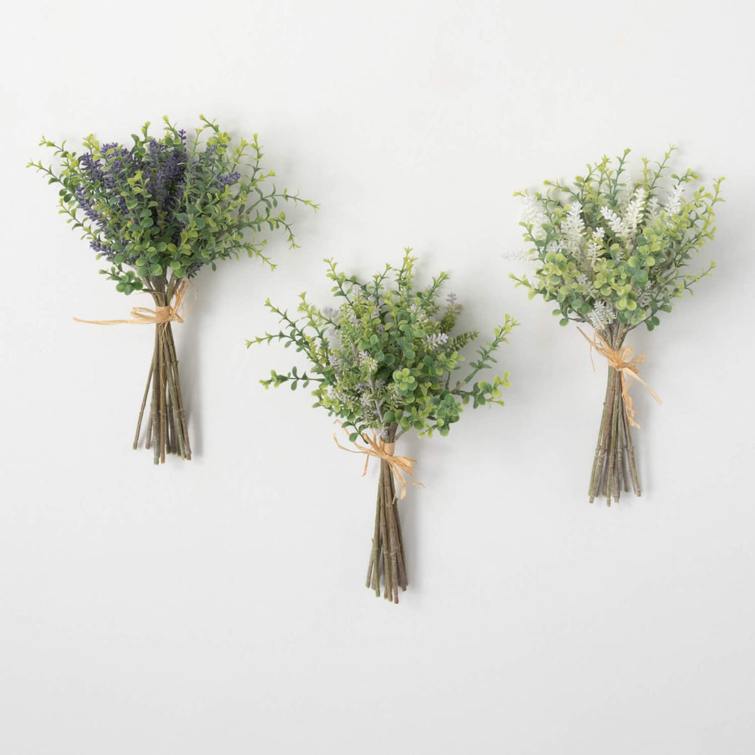 Lavender Herb Bundle