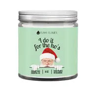 Candle-For The Ho's