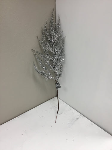 Iced Pine Spray