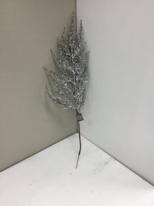 Iced Pine Spray