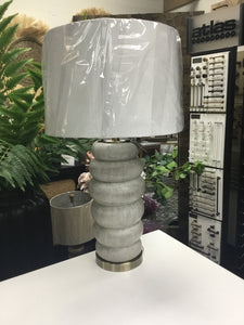 Poly Ring Table Lamp