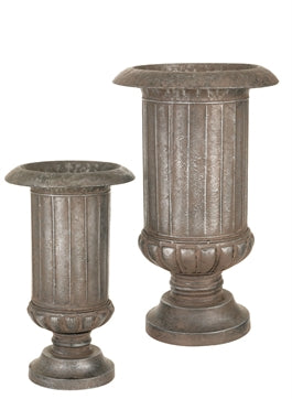 Iron Urn LG