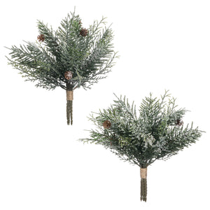Pine Bouquet
