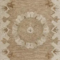 Mojave Medallion Runner Rug