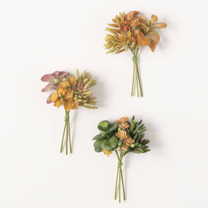 Succulent Bouquet