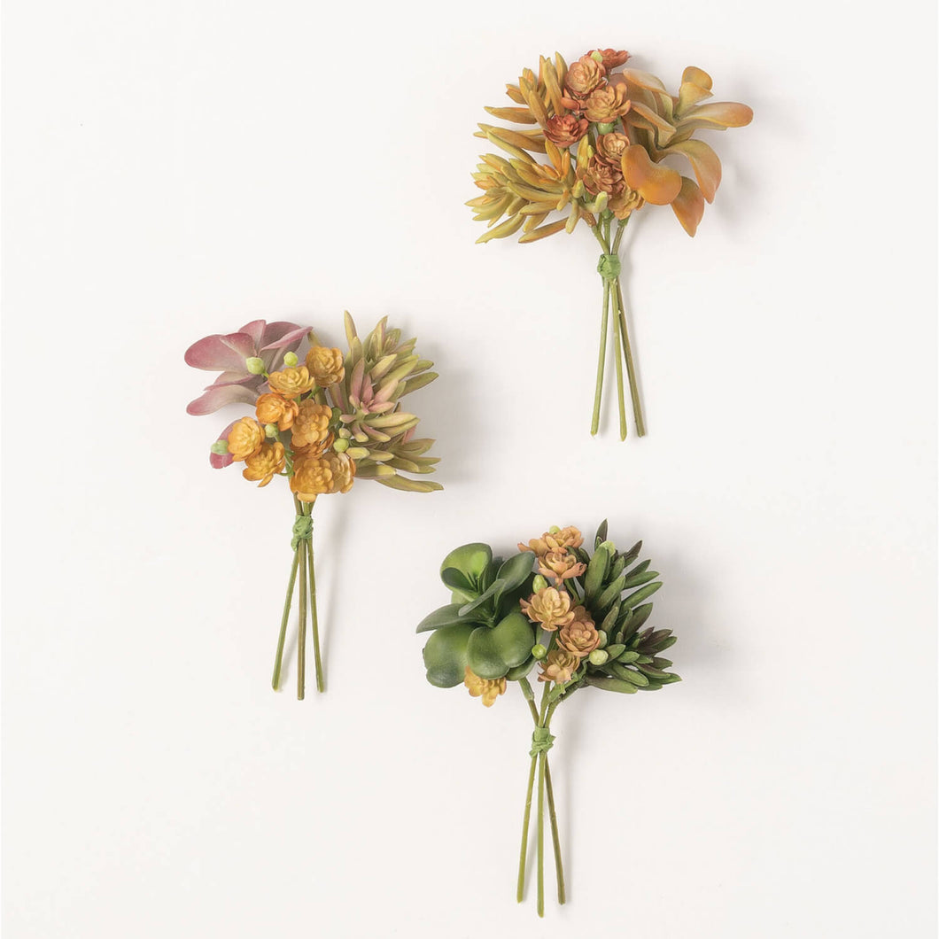 Succulent Bouquet