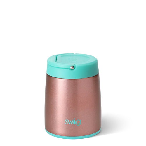 Swig 14oz Hot Pot Rose Gold