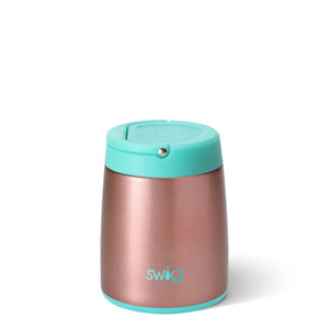 Swig 14oz Hot Pot Rose Gold